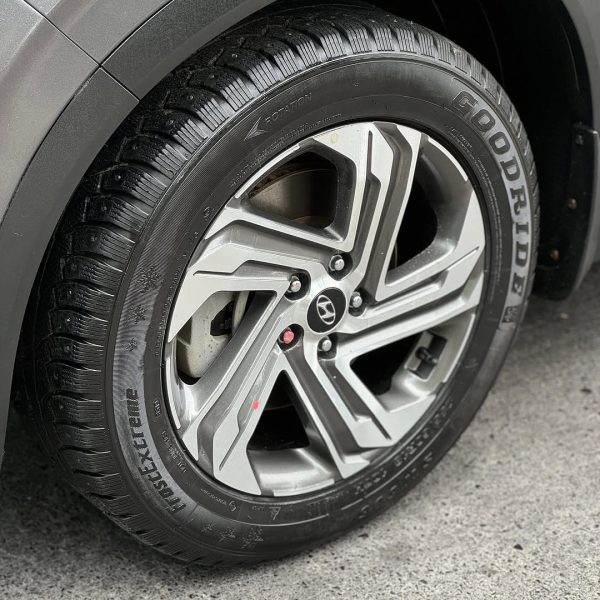 HYUNDAI SANTA FE TM 2.5 AUT - Imagen 6