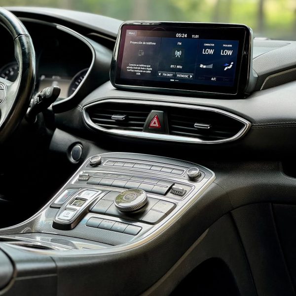 HYUNDAI SANTA FE TM 2.5 AUT - Imagen 11