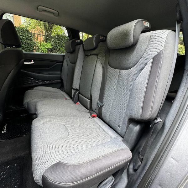 HYUNDAI SANTA FE TM 2.5 AUT - Imagen 14