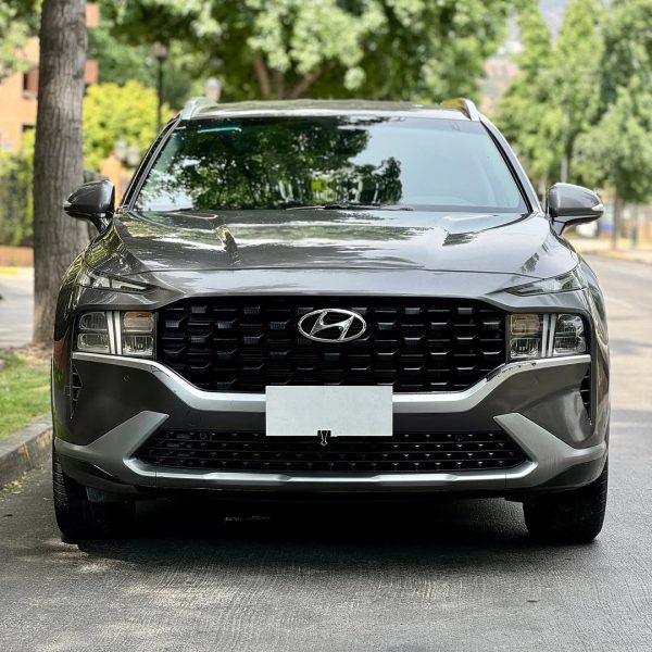 HYUNDAI SANTA FE TM 2.5 AUT - Imagen 2