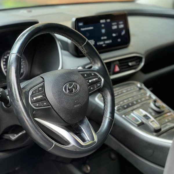 HYUNDAI SANTA FE TM 2.5 AUT - Imagen 7