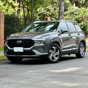HYUNDAI SANTA FE TM 2.5 AUT