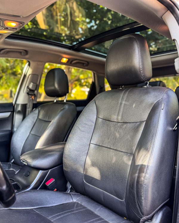 KIA SORENTO EX FULL 4X4 2.2 AUT - Imagen 12