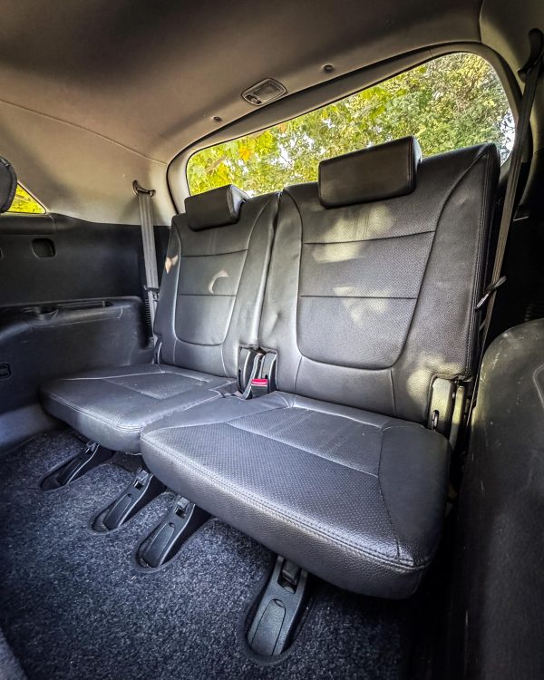 KIA SORENTO EX FULL 4X4 2.2 AUT - Imagen 15