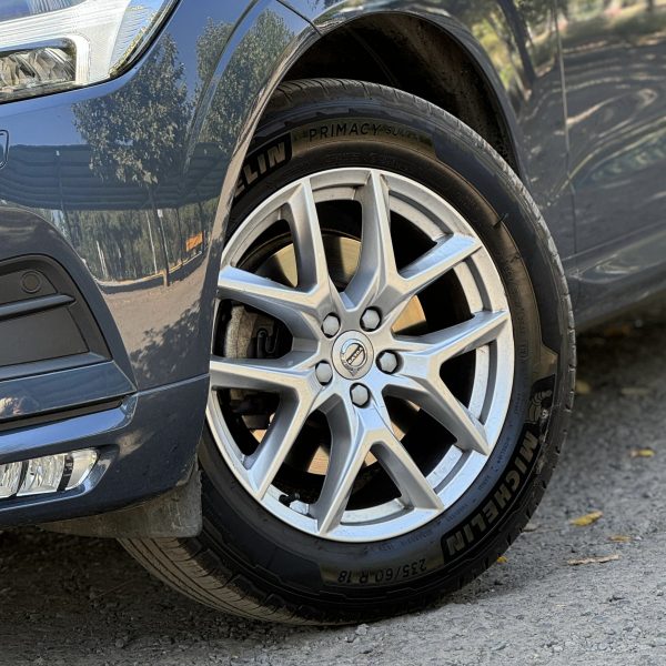 Volvo XC60 II T5 4X4 2.0 AUT 2021 - Imagen 5