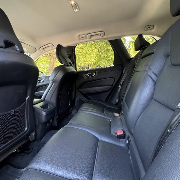 Volvo XC60 II T5 4X4 2.0 AUT 2021 - Imagen 13