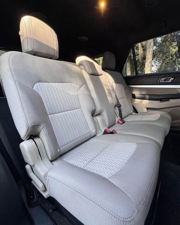FORD EXPLORER ECOBOOST 2.3 AUT 2019 - Imagen 13