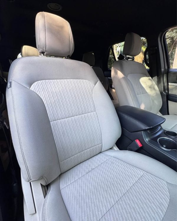 FORD EXPLORER ECOBOOST 2.3 AUT 2019 - Imagen 12