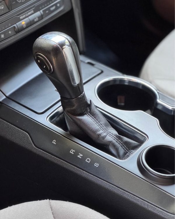 FORD EXPLORER ECOBOOST 2.3 AUT 2019 - Imagen 10