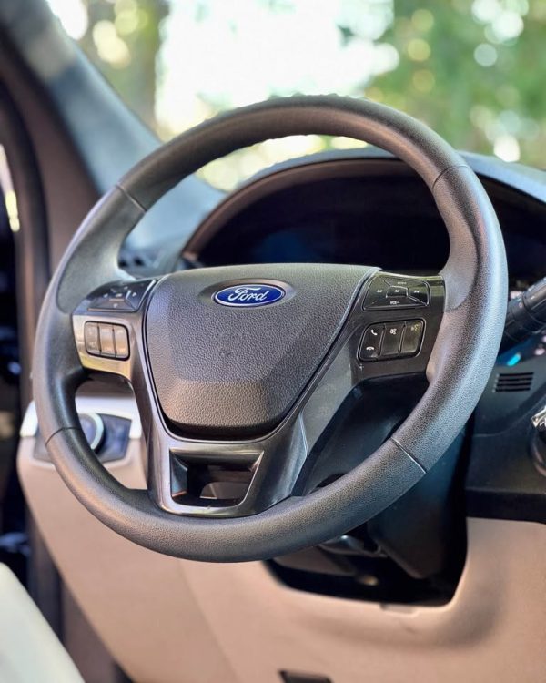 FORD EXPLORER ECOBOOST 2.3 AUT 2019 - Imagen 11