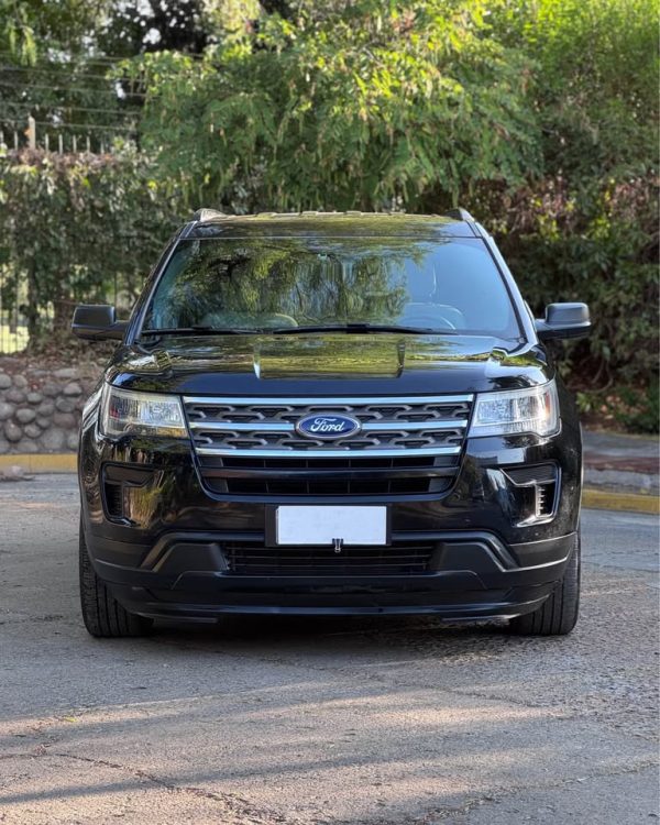 FORD EXPLORER ECOBOOST 2.3 AUT 2019 - Imagen 2