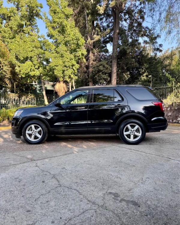 FORD EXPLORER ECOBOOST 2.3 AUT 2019 - Imagen 3
