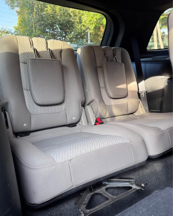 FORD EXPLORER ECOBOOST 2.3 AUT 2019 - Imagen 14