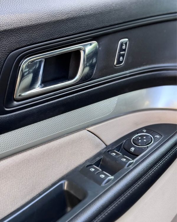 FORD EXPLORER ECOBOOST 2.3 AUT 2019 - Imagen 15