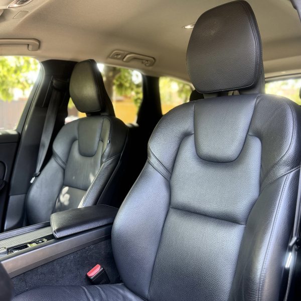 Volvo XC60 II T5 4X4 2.0 AUT 2021 - Imagen 16