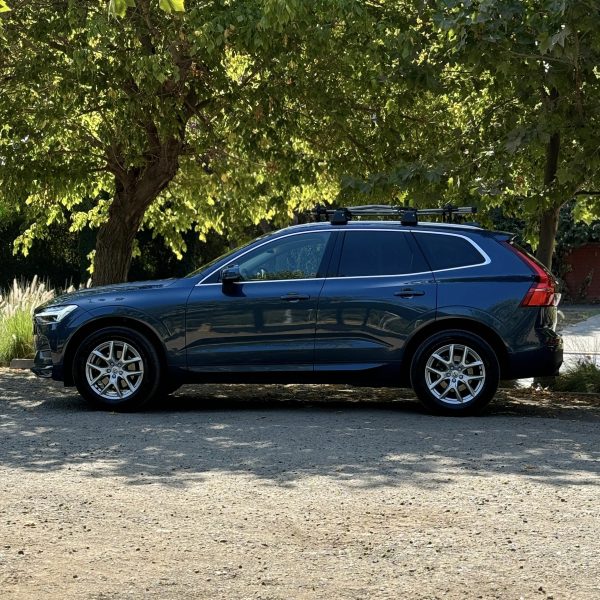 Volvo XC60 II T5 4X4 2.0 AUT 2021 - Imagen 6