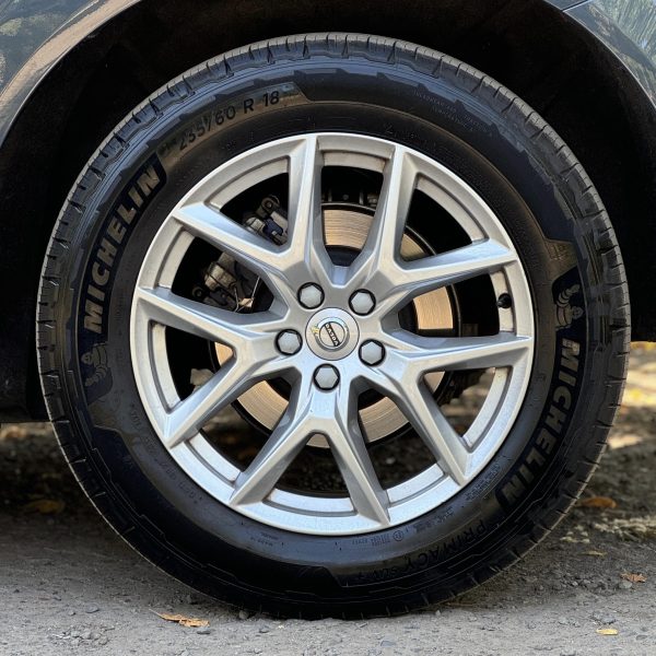 Volvo XC60 II T5 4X4 2.0 AUT 2021 - Imagen 14