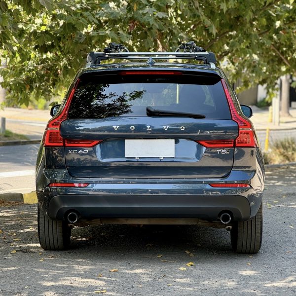 Volvo XC60 II T5 4X4 2.0 AUT 2021 - Imagen 4