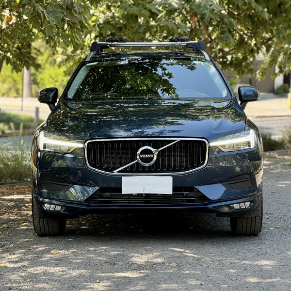 Volvo XC60 II T5 4X4 2.0 AUT 2021 - Imagen 2