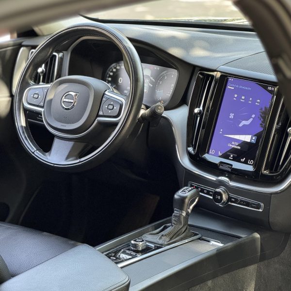 Volvo XC60 II T5 4X4 2.0 AUT 2021 - Imagen 7