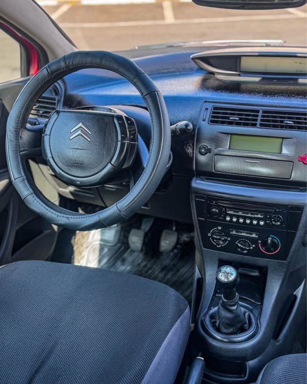Citroen C4 VTR 1.6 2011 - Imagen 6
