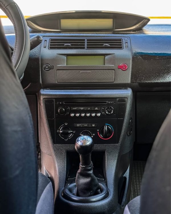Citroen C4 VTR 1.6 2011 - Imagen 7
