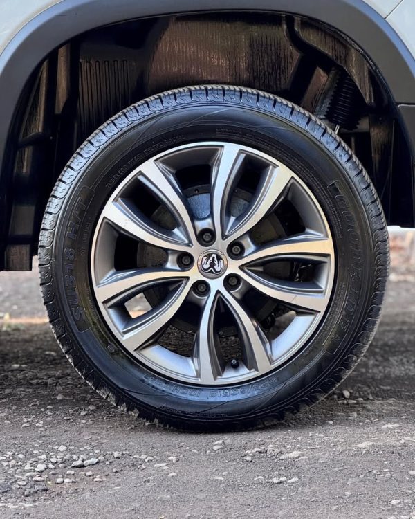 RAM 1000 LARAMIE 4X4 4P 2.0 AUT 2021 - Imagen 13