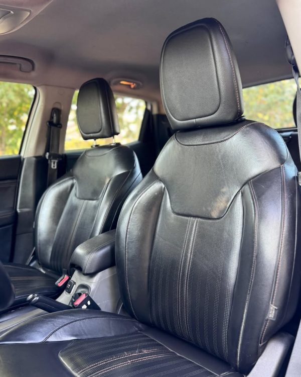 RAM 1000 LARAMIE 4X4 4P 2.0 AUT 2021 - Imagen 10