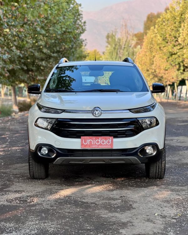 RAM 1000 LARAMIE 4X4 4P 2.0 AUT 2021 - Imagen 2
