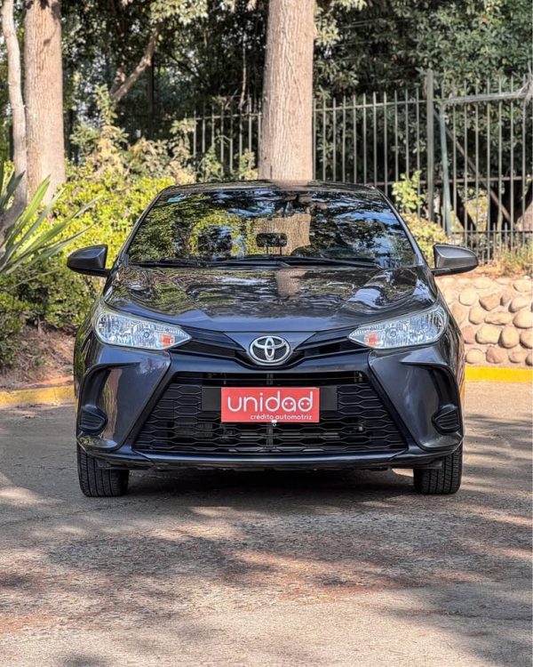 TOYOTA NEW YARIS SPORT GLE 1.5 AUT 2022 - Imagen 2