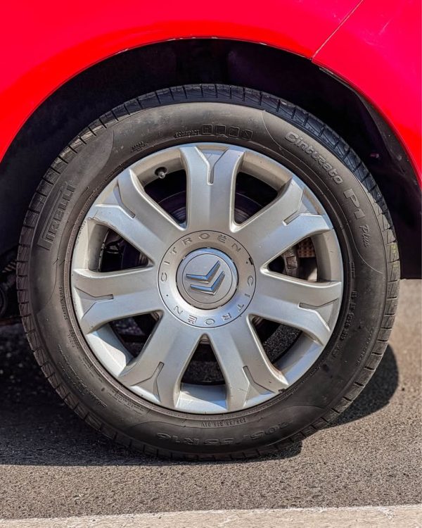 Citroen C4 VTR 1.6 2011 - Imagen 14