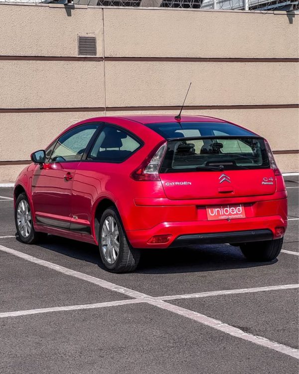 Citroen C4 VTR 1.6 2011 - Imagen 3