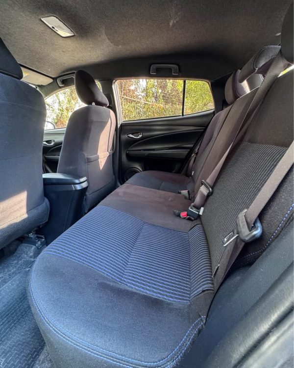 TOYOTA NEW YARIS SPORT GLE 1.5 AUT 2022 - Imagen 11