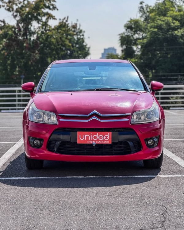 Citroen C4 VTR 1.6 2011 - Imagen 2