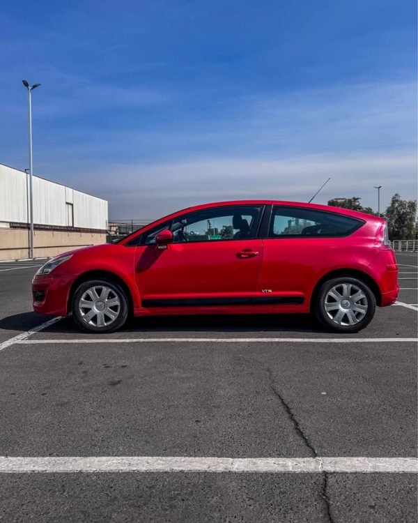 Citroen C4 VTR 1.6 2011 - Imagen 5