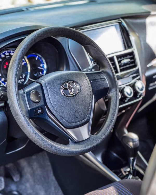 TOYOTA NEW YARIS SPORT GLE 1.5 AUT 2022 - Imagen 6