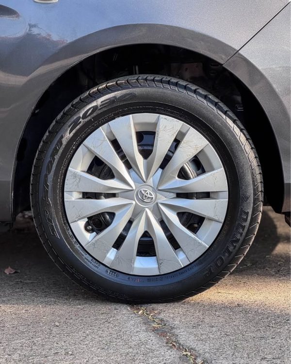TOYOTA NEW YARIS SPORT GLE 1.5 AUT 2022 - Imagen 13