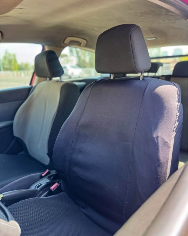 Citroen C4 VTR 1.6 2011 - Imagen 10