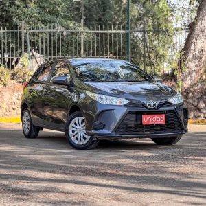 TOYOTA NEW YARIS SPORT GLE 1.5 AUT 2022