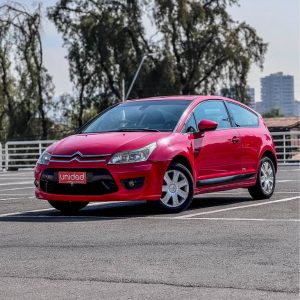 Citroen C4 VTR 1.6 2011