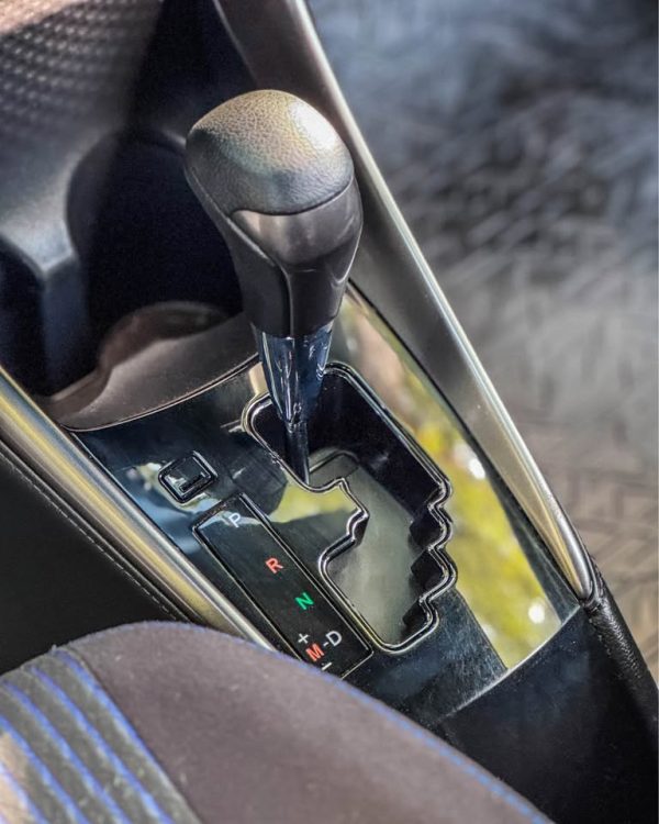 TOYOTA NEW YARIS SPORT GLE 1.5 AUT 2022 - Imagen 8