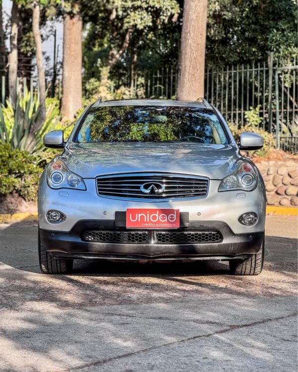 INFINITI QX50 3.7 AUT 2015 - Imagen 2