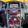 INFINITI QX50 3.7 AUT 2015 - Imagen 7