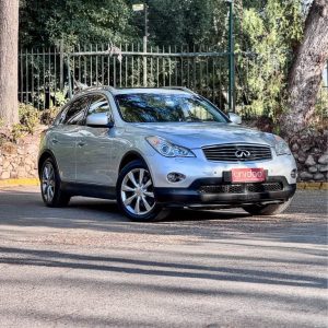 INFINITI QX50 3.7 AUT 2015