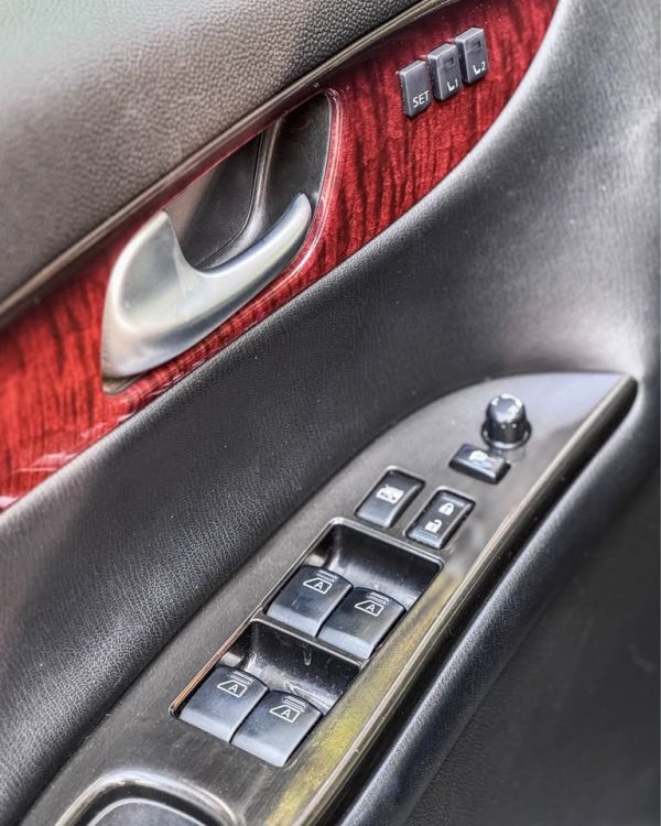 INFINITI QX50 3.7 AUT 2015 - Imagen 14