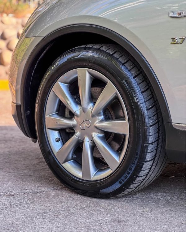 INFINITI QX50 3.7 AUT 2015 - Imagen 17