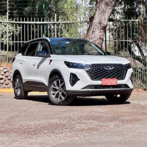 CHERY TIGGO 7 PRO MAX GLX 1.5 AUT 2025