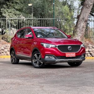 MG ZS 1.5 AT 2021