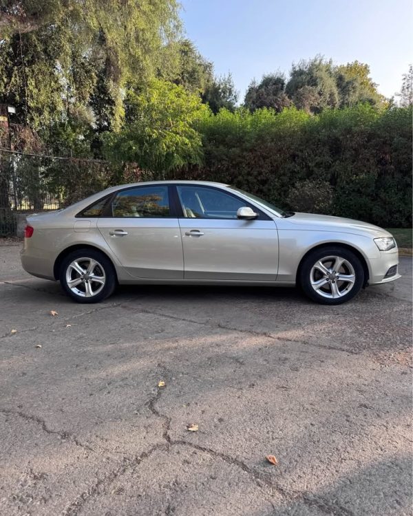 Audi A4 TFSI 1.8 AUT 2015 - Imagen 5