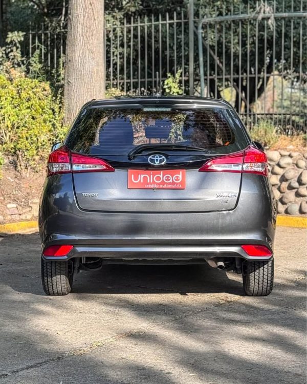 TOYOTA NEW YARIS SPORT GLE 1.5 AUT 2022 - Imagen 5